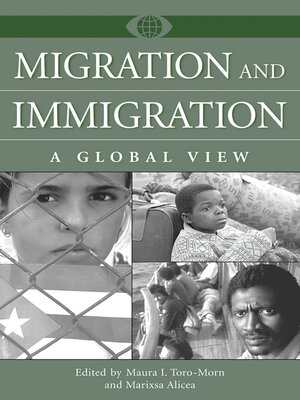 cover image of Migration and Immigration